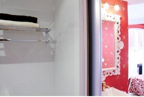 Hostal Alojamiento Buciero