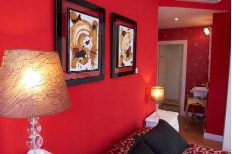 Hostal Alojamiento Buciero