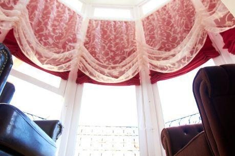 Hostal Alojamiento Buciero