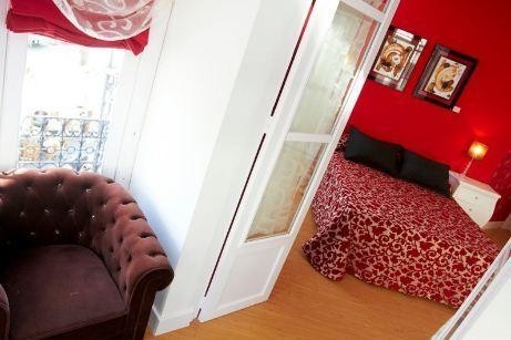 Hostal Alojamiento Buciero