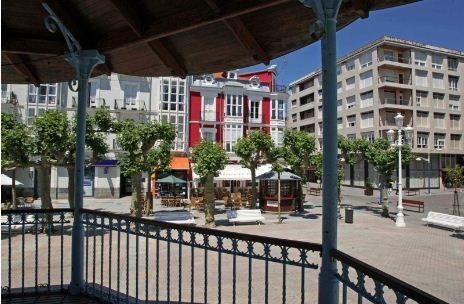 Hostal Alojamiento Buciero