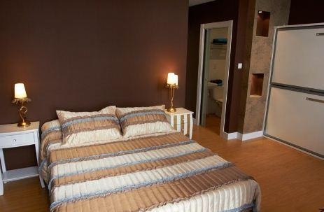 Hostal Alojamiento Buciero