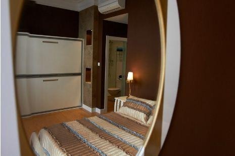 Hostal Alojamiento Buciero