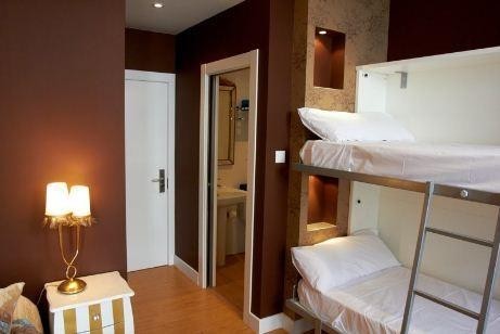 Hostal Alojamiento Buciero