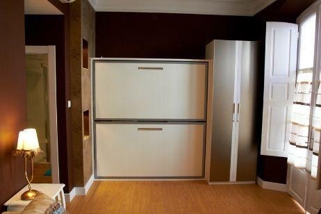 Hostal Alojamiento Buciero