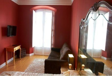 Hostal Alojamiento Buciero