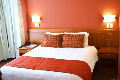 Hotel La Carolina Inn
