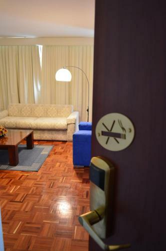 Hotel La Carolina Inn