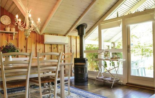 Holiday Home Vieholmg�rdsvej
