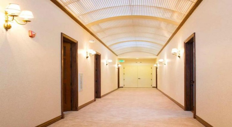 Payne Mansion Hotel