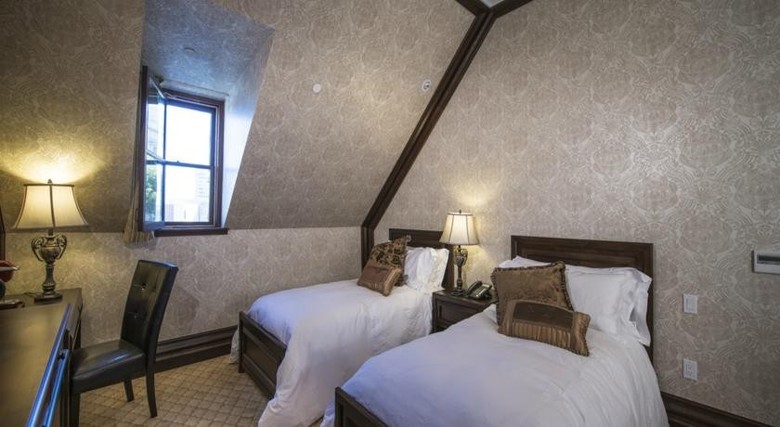 Payne Mansion Hotel