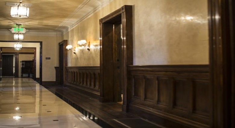 Payne Mansion Hotel