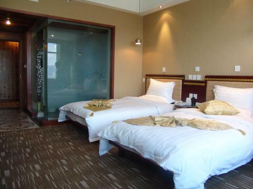 Kunming Golden Spring Hotel