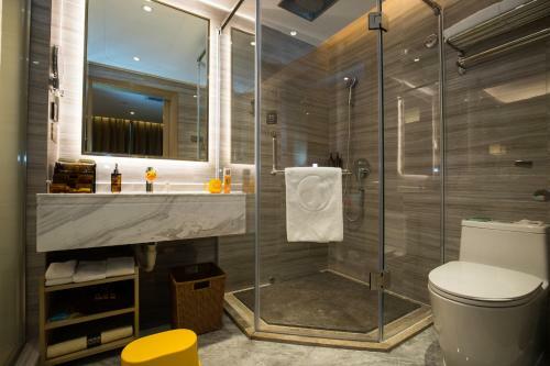 Kunming Golden Spring Hotel