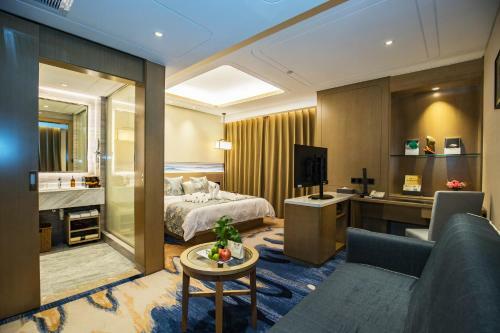 Kunming Golden Spring Hotel