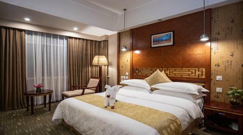 Kunming Golden Spring Hotel