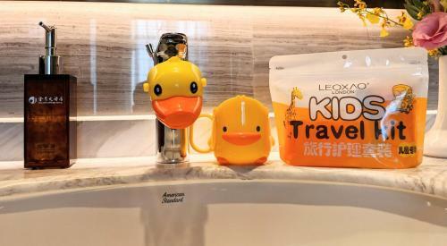 Kunming Golden Spring Hotel