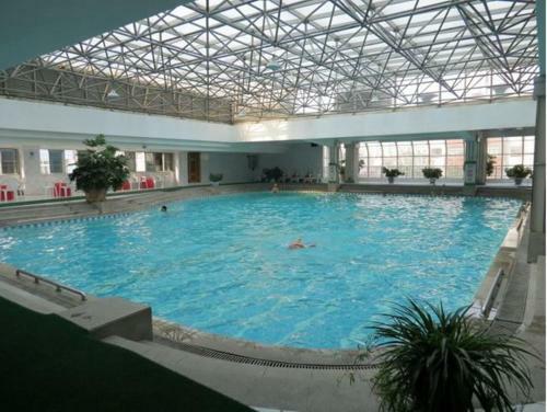 Kunming Golden Spring Hotel