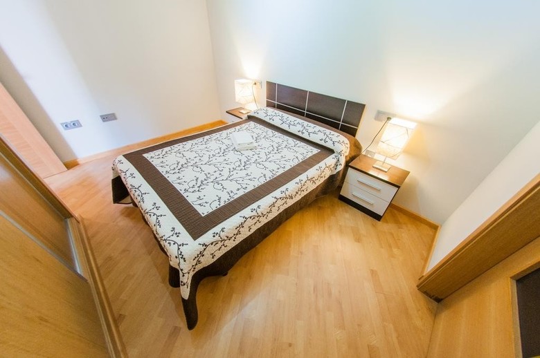 Apartamentos Tur�sticos Costera La Mar