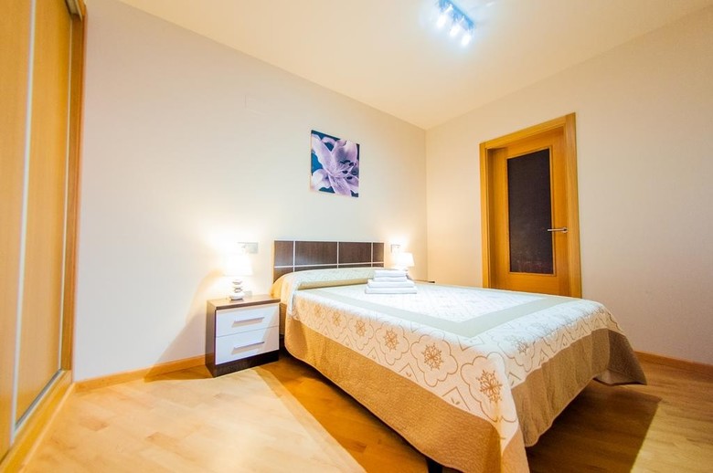 Apartamentos Tur�sticos Costera La Mar