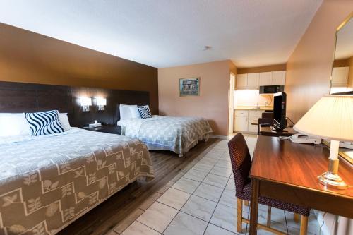 Kingston Motel East