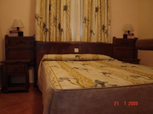Hostal Cruz Verde