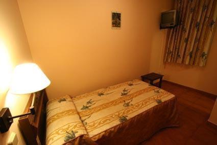 Hostal Cruz Verde