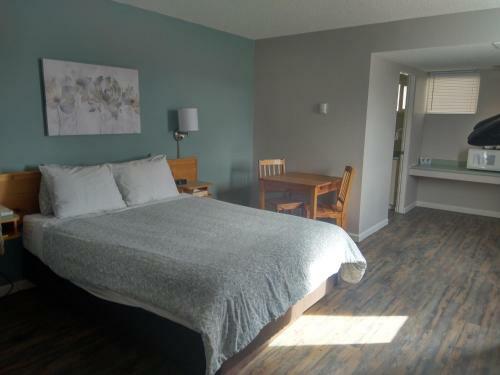 Fireweed Motel