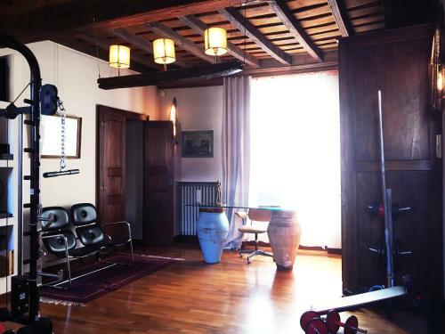 Apartamento Magnifico Appartamento @turin