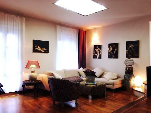Apartamento Magnifico Appartamento @turin
