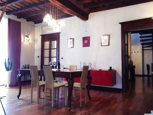 Apartamento Magnifico Appartamento @turin