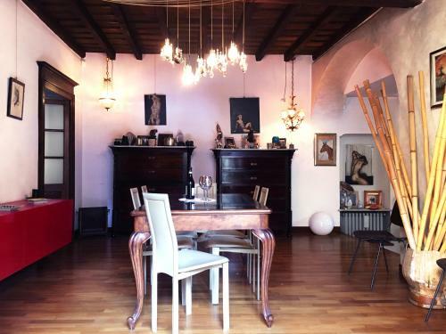 Apartamento Magnifico Appartamento @turin