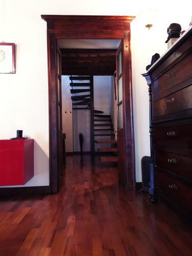 Apartamento Magnifico Appartamento @turin