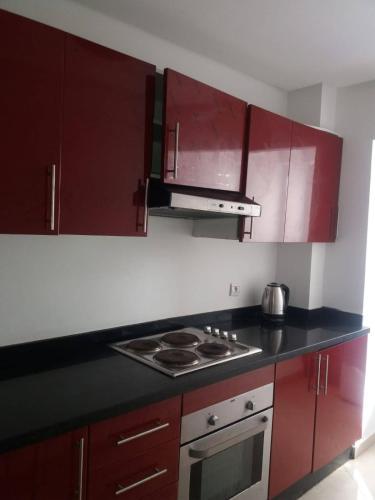 Apartamento ??????? ????