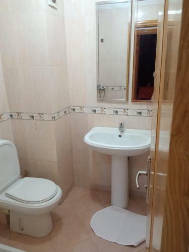Apartamento La R�sidence Des Deux Soeurs