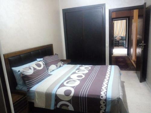 Apartamento La R�sidence Des Deux Soeurs
