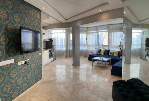 Apartamento Galaxy