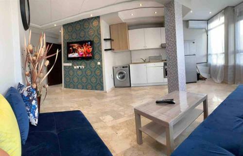 Apartamento Galaxy