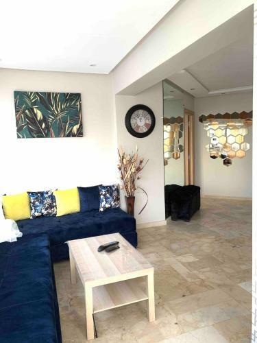 Apartamento Galaxy