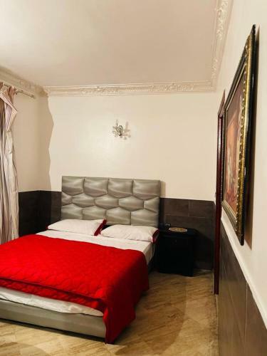 Hotel Singapour Maroc