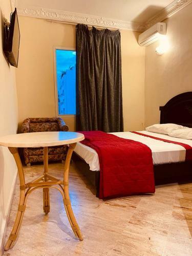 Hotel Singapour Maroc