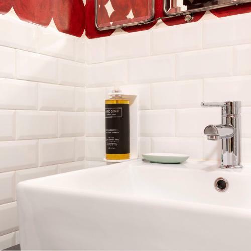 Apartamento Cernaia32