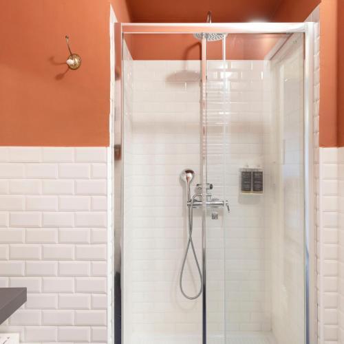 Apartamento Cernaia32