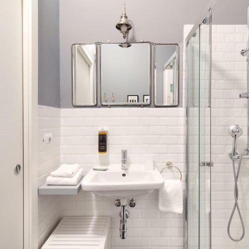 Apartamento Cernaia32