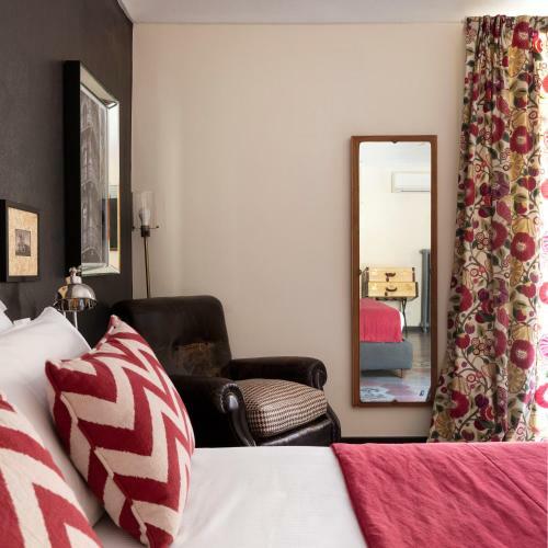Apartamento Cernaia32