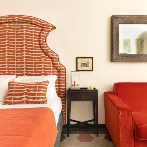 Apartamento Cernaia32