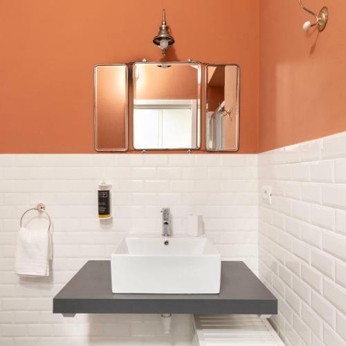 Apartamento Cernaia32