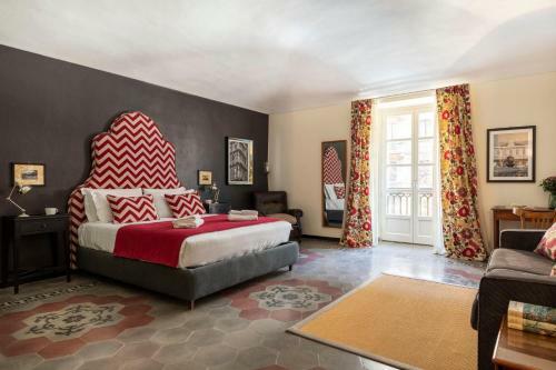 Apartamento Cernaia32