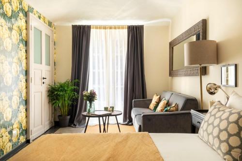 Apartamento Cernaia32