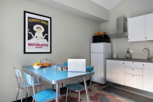 Apartamento Cernaia32